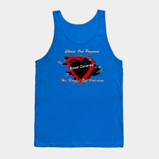 Our Passover & Protection Tank Top